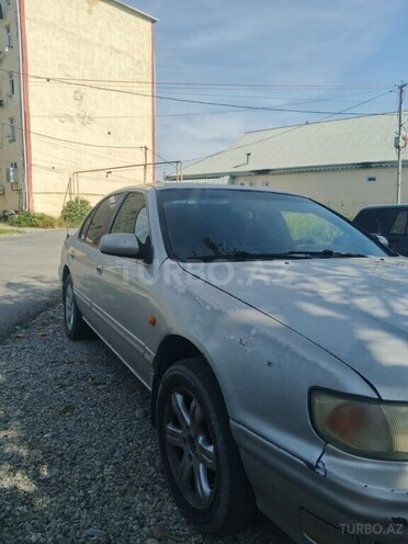 Nissan Maxima 1998, 366,000 km - 3.0 l - Ağsu