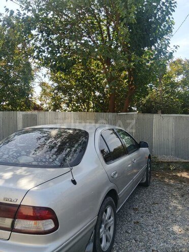 Nissan Maxima 1998, 366,000 km - 3.0 l - Ağsu