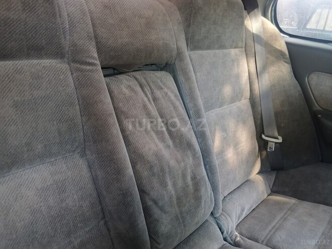 Nissan Maxima 1998, 366,000 km - 3.0 l - Ağsu
