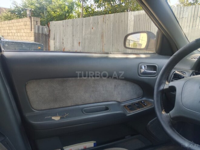 Nissan Maxima 1998, 366,000 km - 3.0 l - Ağsu