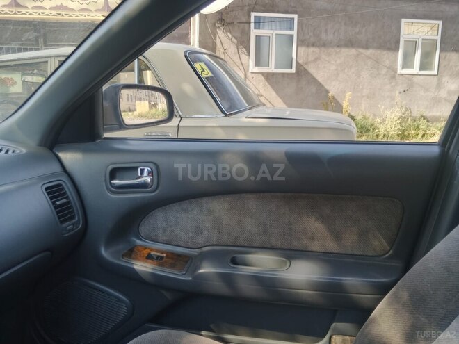 Nissan Maxima 1998, 366,000 km - 3.0 l - Ağsu