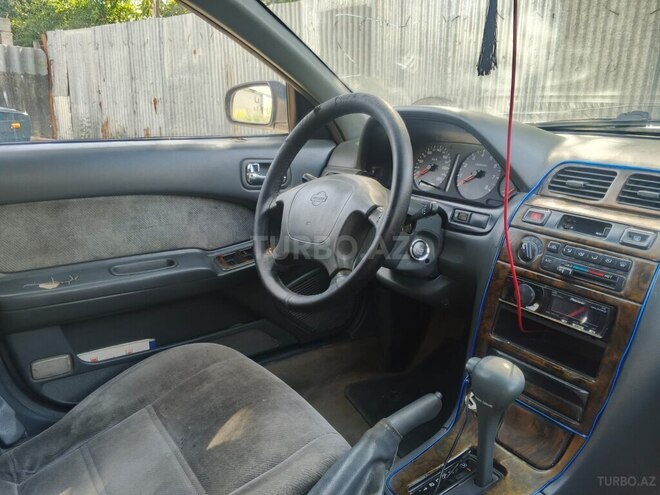 Nissan Maxima 1998, 366,000 km - 3.0 l - Ağsu