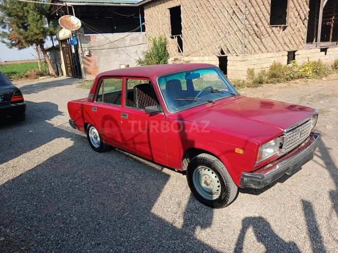 LADA (VAZ) 2107 2005, 66,996 km - 1.7 л - Cəlilabad