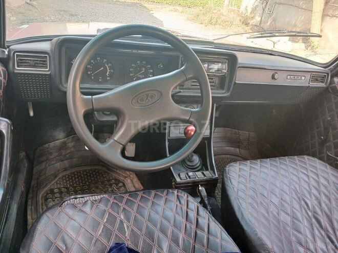 LADA (VAZ) 2107 2005, 66,996 km - 1.7 л - Cəlilabad