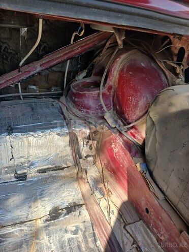 LADA (VAZ) 2107 2005, 66,996 km - 1.7 л - Cəlilabad