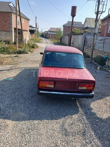 LADA (VAZ) 2107 2005, 66,996 km - 1.7 л - Cəlilabad