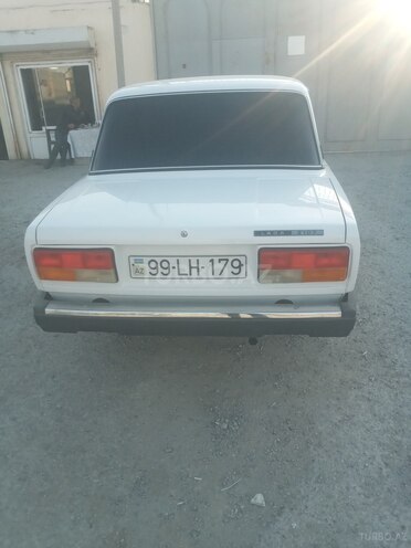 LADA (VAZ) 2107 2009, 90,352 km - 1.5 l - Bakı