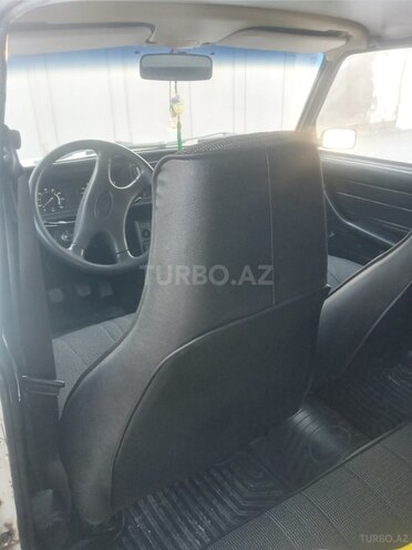 LADA (VAZ) 2107 2009, 90,352 km - 1.5 l - Bakı