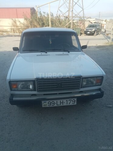 LADA (VAZ) 2107 2009, 90,352 km - 1.5 l - Bakı