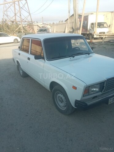 LADA (VAZ) 2107 2009, 90,352 km - 1.5 l - Bakı