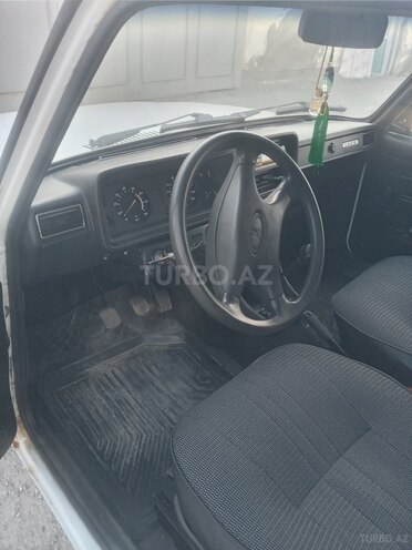LADA (VAZ) 2107 2009, 90,352 km - 1.5 l - Bakı