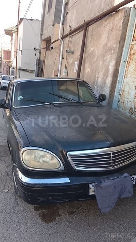 GAZ 31105 2003, 164,400 km - 2.3 l - Bakı