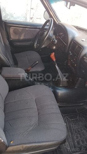 GAZ 31105 2003, 164,400 km - 2.3 l - Bakı