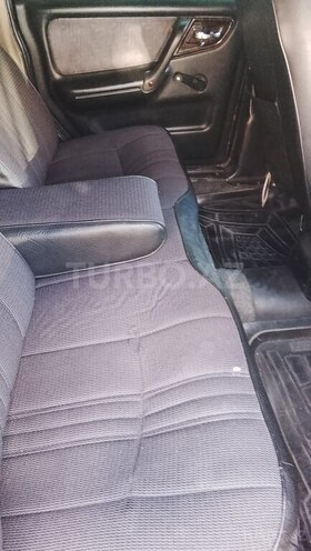 GAZ 31105 2003, 164,400 km - 2.3 l - Bakı
