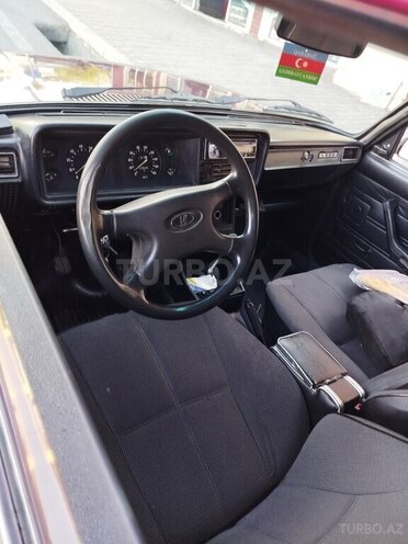 LADA (VAZ) 2107 2002, 67,629 km - 1.6 l - Şəki