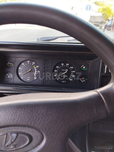 LADA (VAZ) 2107 2002, 67,629 km - 1.6 l - Şəki