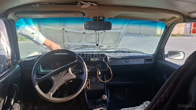 LADA (VAZ) 2107 2005, 15,000 km - 1.5 l - Göyçay