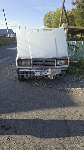 LADA (VAZ) 2107 2005, 15,000 km - 1.5 l - Göyçay