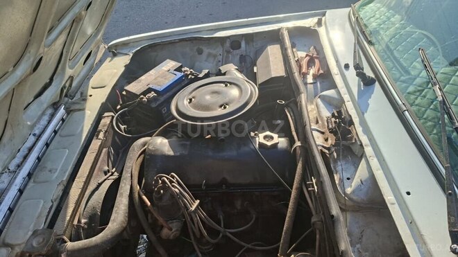 LADA (VAZ) 2107 2005, 15,000 km - 1.5 l - Göyçay