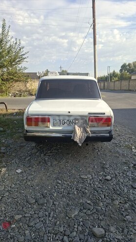 LADA (VAZ) 2107 2005, 15,000 km - 1.5 l - Göyçay