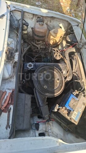 LADA (VAZ) 2107 2005, 15,000 km - 1.5 l - Göyçay