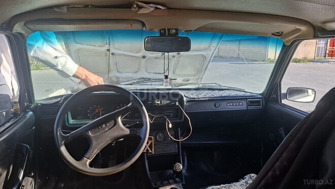 LADA (VAZ) 2107 2005, 15,000 km - 1.5 l - Göyçay