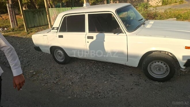LADA (VAZ) 2107 2005, 15,000 km - 1.5 l - Göyçay