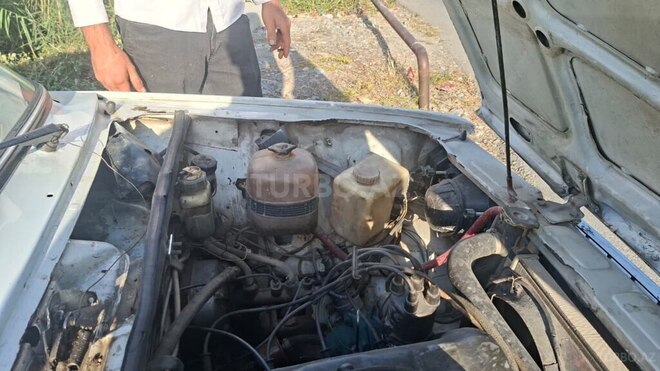 LADA (VAZ) 2107 2005, 15,000 km - 1.5 l - Göyçay