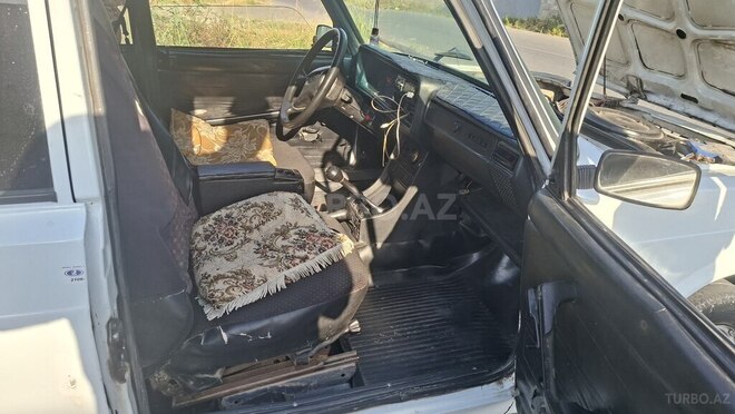 LADA (VAZ) 2107 2005, 15,000 km - 1.5 l - Göyçay