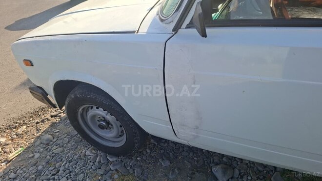 LADA (VAZ) 2107 2005, 15,000 km - 1.5 l - Göyçay