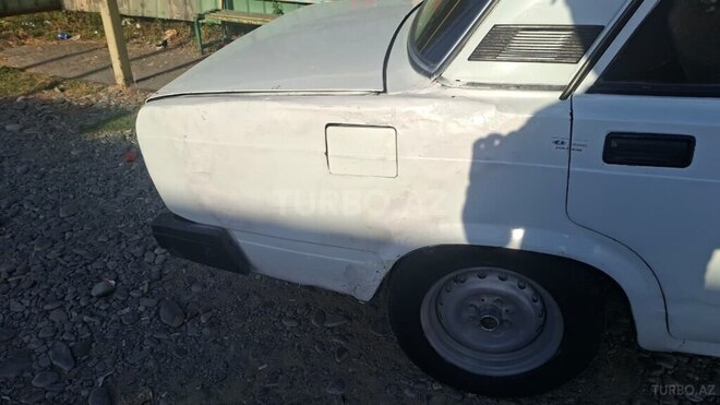 LADA (VAZ) 2107 2005, 15,000 km - 1.5 l - Göyçay