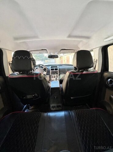 Dodge Nitro 2007, 380,000 km - 3.7 l - Bakı