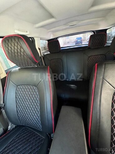 Dodge Nitro 2007, 380,000 km - 3.7 l - Bakı