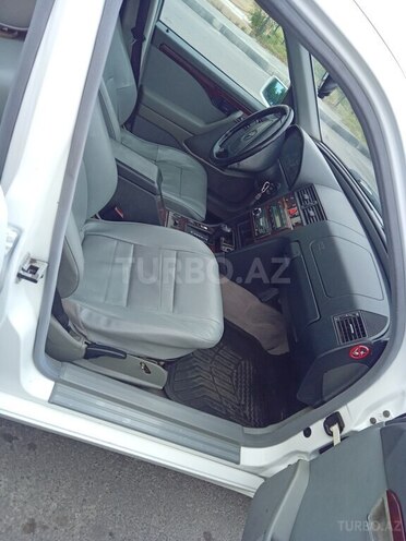Mercedes C 200 1996, 258,663 km - 2.0 л - Mingəçevir