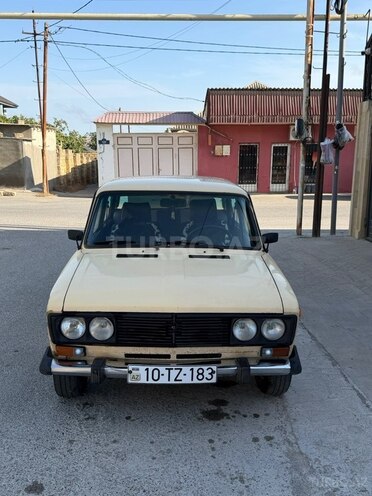 LADA (VAZ) 2106 1989, 76,777 km - 1.3 l - Bakı