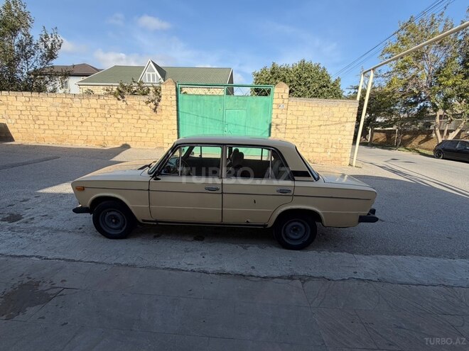 LADA (VAZ) 2106 1989, 76,777 km - 1.3 l - Bakı