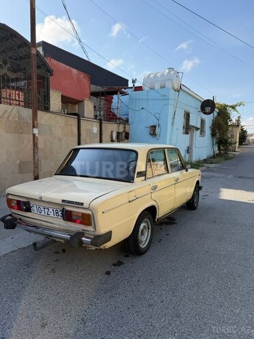 LADA (VAZ) 2106 1989, 76,777 km - 1.3 l - Bakı