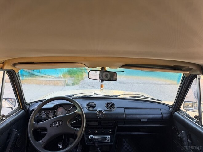 LADA (VAZ) 2106 1989, 76,777 km - 1.3 l - Bakı