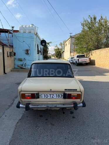 LADA (VAZ) 2106 1989, 76,777 km - 1.3 l - Bakı