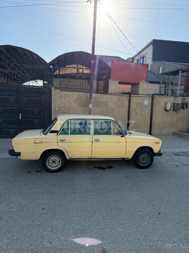 LADA (VAZ) 2106 1989, 76,777 km - 1.3 l - Bakı
