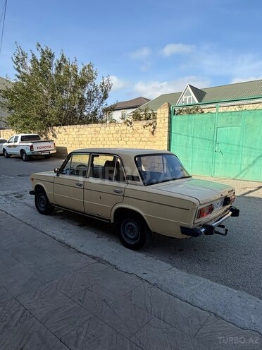 LADA (VAZ) 2106 1989, 76,777 km - 1.3 l - Bakı