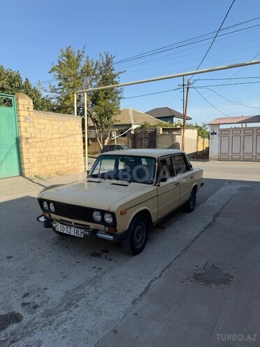 LADA (VAZ) 2106 1989, 76,777 km - 1.3 l - Bakı