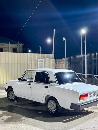 LADA (VAZ) 2107 2008, 75,000 km - 1.6 l - Qusar