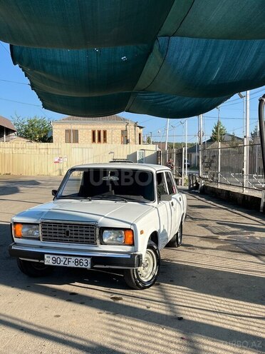 LADA (VAZ) 2107 2008, 75,000 km - 1.6 l - Qusar