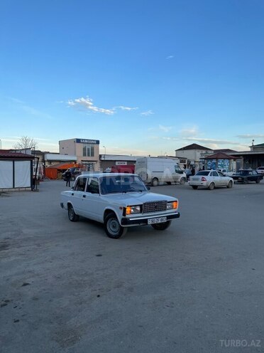 LADA (VAZ) 2107 2008, 75,000 km - 1.6 l - Qusar