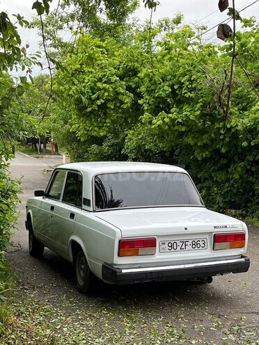 LADA (VAZ) 2107 2008, 75,000 km - 1.6 l - Qusar