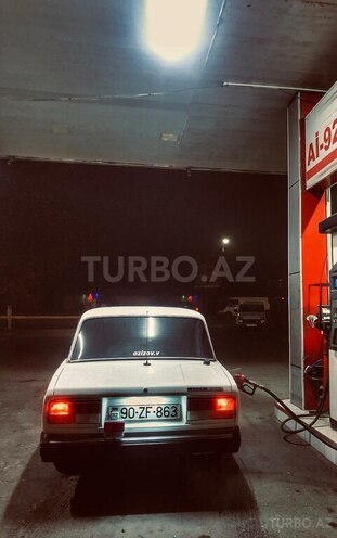 LADA (VAZ) 2107 2008, 75,000 km - 1.6 l - Qusar