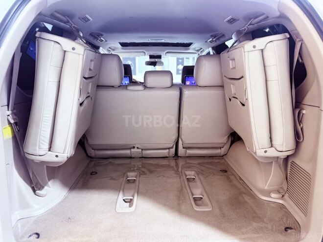Toyota Land Cruiser Prado 2006, 213,526 km - 4.0 l - Bakı