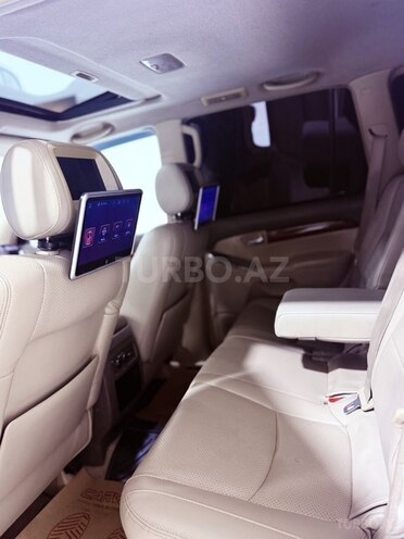Toyota Land Cruiser Prado 2006, 213,526 km - 4.0 l - Bakı