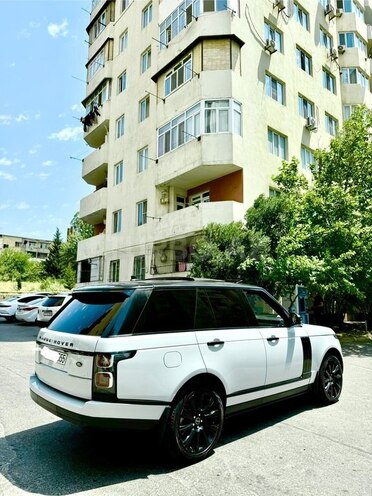 Land Rover Range Rover 2016, 115,025 km - 3.0 l - Bakı